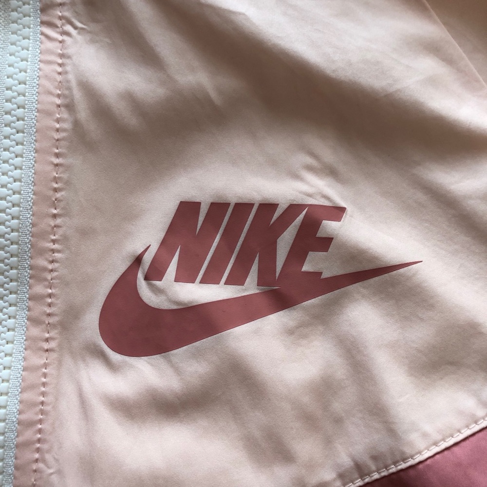 Nike Windrunner Jacket - image 4